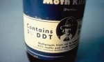 Šteta i korist od ddt-a pesticida